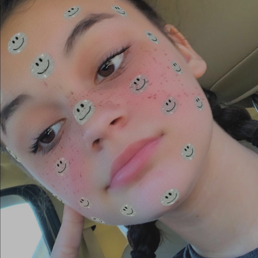 Meet your Posher, 🤍cordie🤍